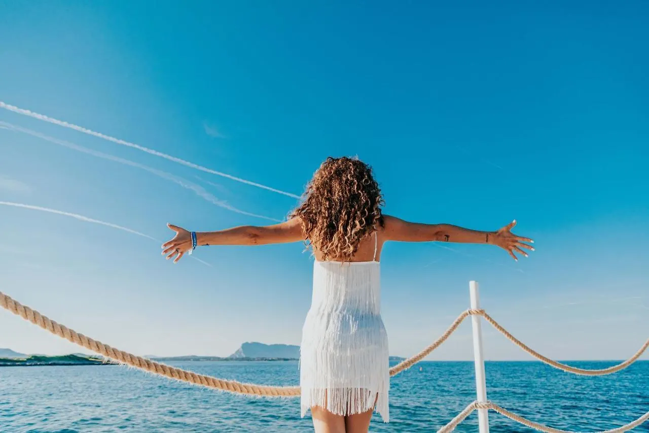 Amasea Resort San Teodoro  Italien