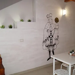 Briscola , Katania Włochy