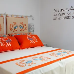 Badde Amena Maison d'hôtes