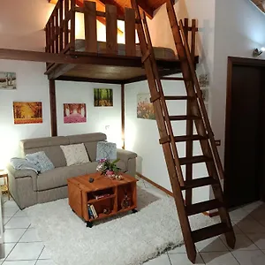 Casa Valletta Maison d'hôtes Mezzomerico