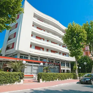 Caravelle Hotel Cesenatico