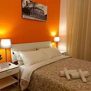Amoraroma, Economy With Shared Bathrooms 3*, Rzym Włochy