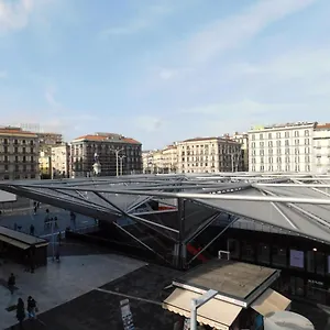 Scaramantico Maison d'hôtes Naples