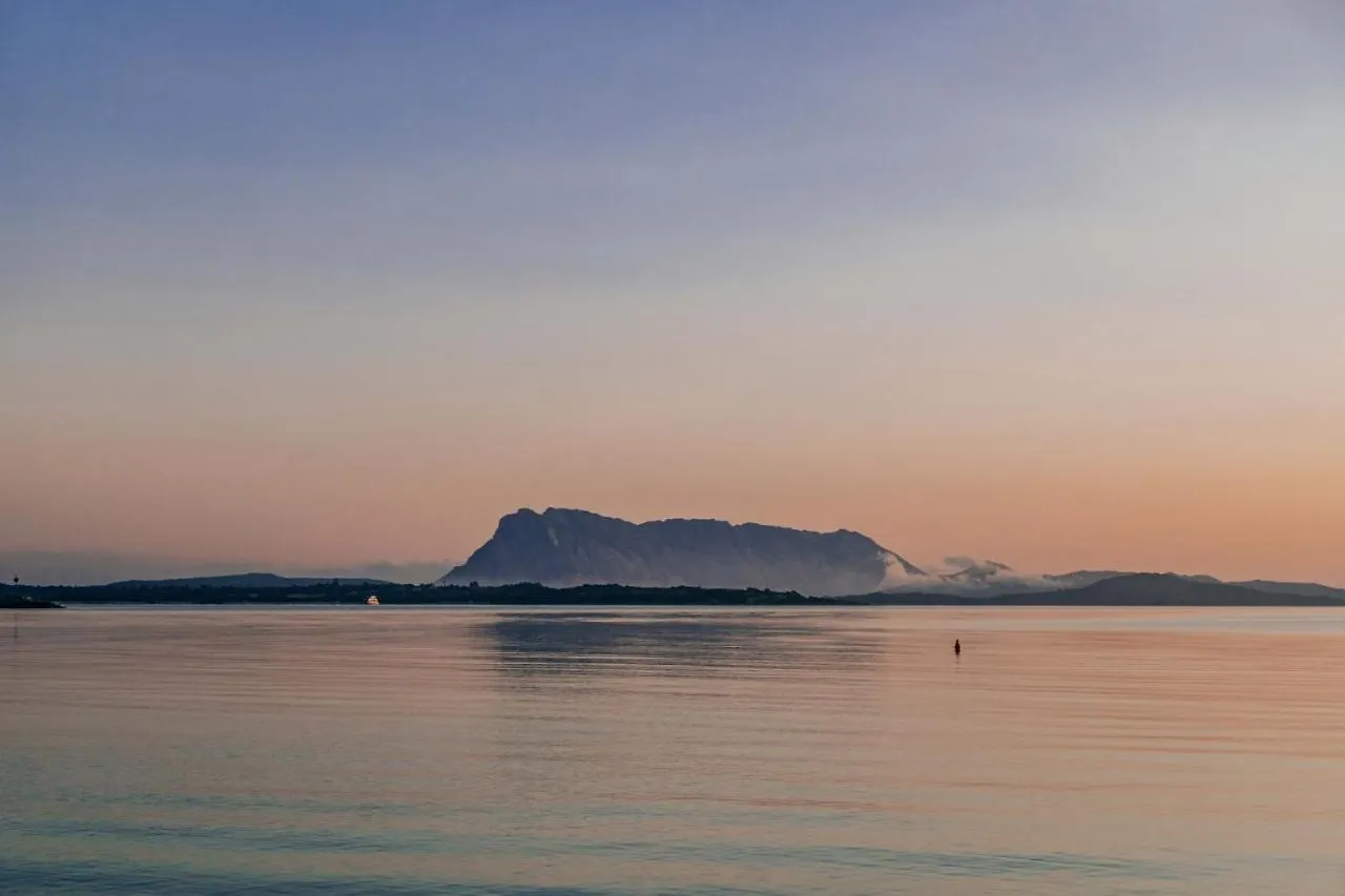 Amasea Resort San Teodoro
