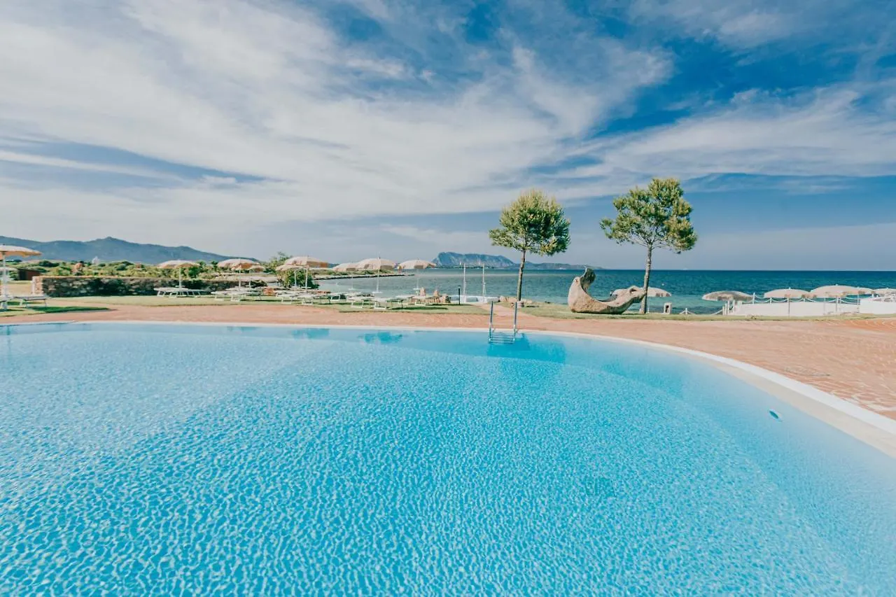 Amasea Resort San Teodoro  San Teodoro (Sardinia)