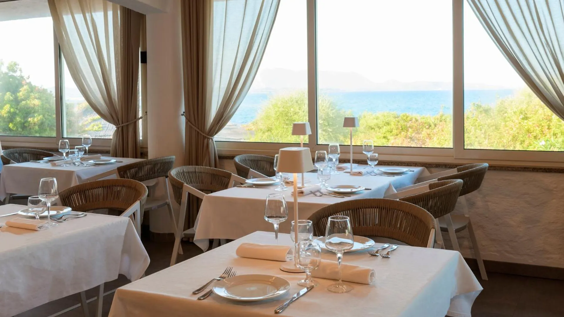 Amasea Resort San Teodoro  Hotel San Teodoro (Sardinia)